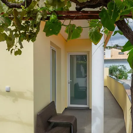 Casa Da Vinha - Vagas D Alvorada