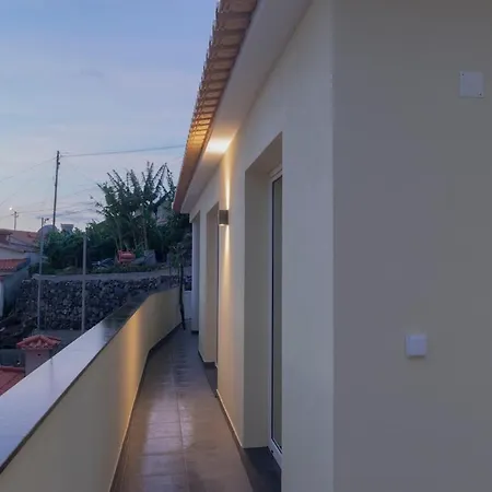 Casa Da Vinha - Vagas D Alvorada