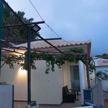Casa Da Vinha - Vagas D Alvorada Holiday home *
