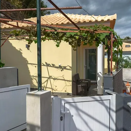 Casa Da Vinha - Vagas D Alvorada 別荘